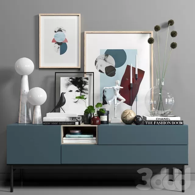 3DSKYFREE – FREE 3DS MAX MODELS