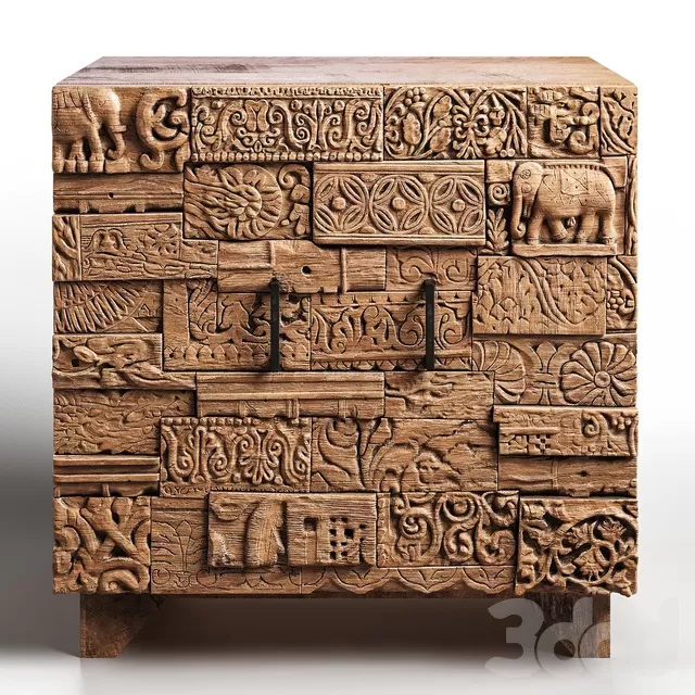 3DSKYFREE – FREE 3DS MAX MODELS