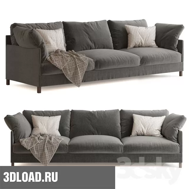 3DSKYFREE – FREE 3DS MAX MODELS