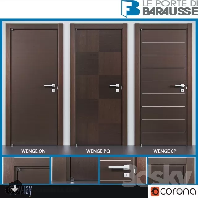 3DSKYFREE – FREE 3DS MAX MODELS