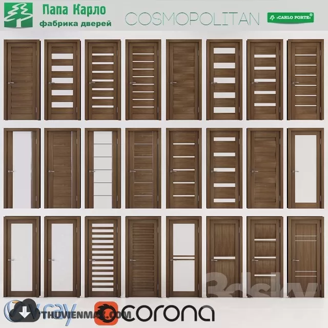 3DSKYFREE – FREE 3DS MAX MODELS