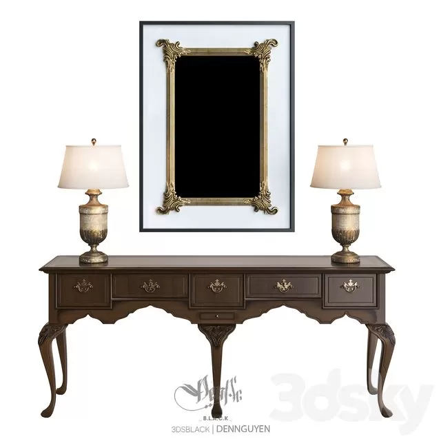 3DSKYFREE – FREE 3DS MAX MODELS