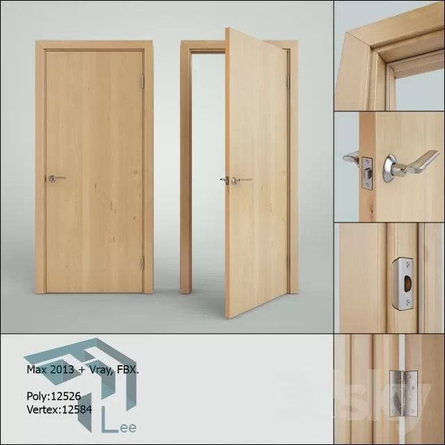 3DSKYFREE – FREE 3DS MAX MODELS