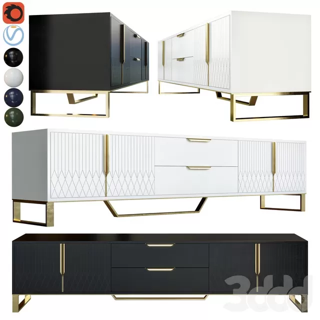 3DSKYFREE – FREE 3DS MAX MODELS