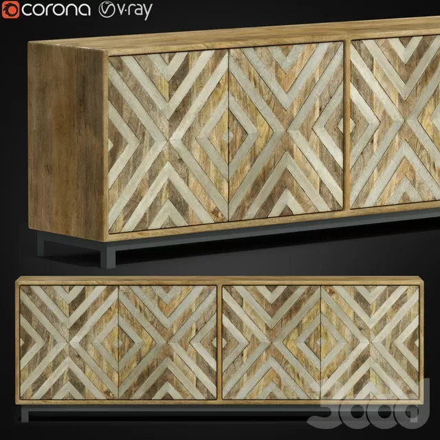 3DSKYFREE – FREE 3DS MAX MODELS