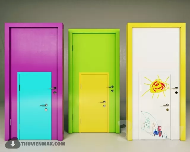 3DSKYFREE – FREE 3DS MAX MODELS