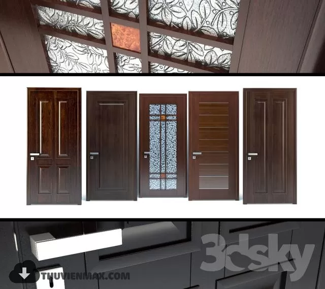 3DSKYFREE – FREE 3DS MAX MODELS
