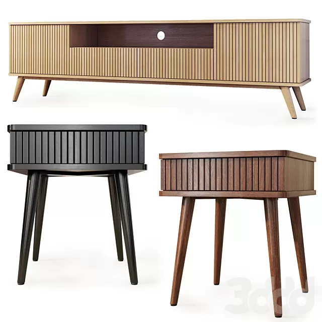 3DSKYFREE – FREE 3DS MAX MODELS