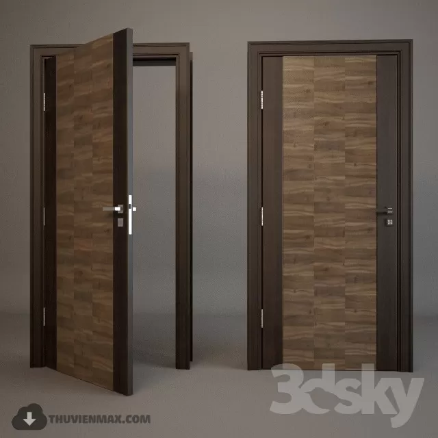 3DSKYFREE – FREE 3DS MAX MODELS