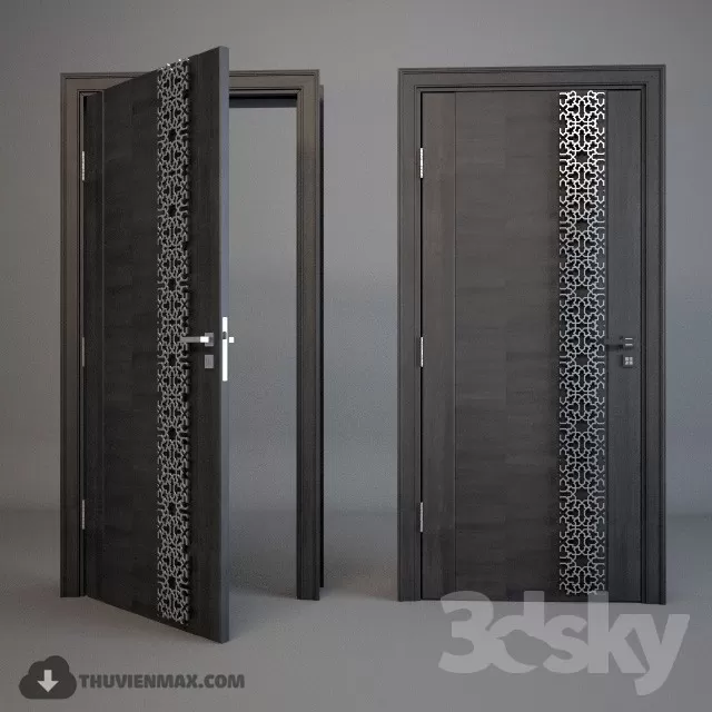 3DSKYFREE – FREE 3DS MAX MODELS