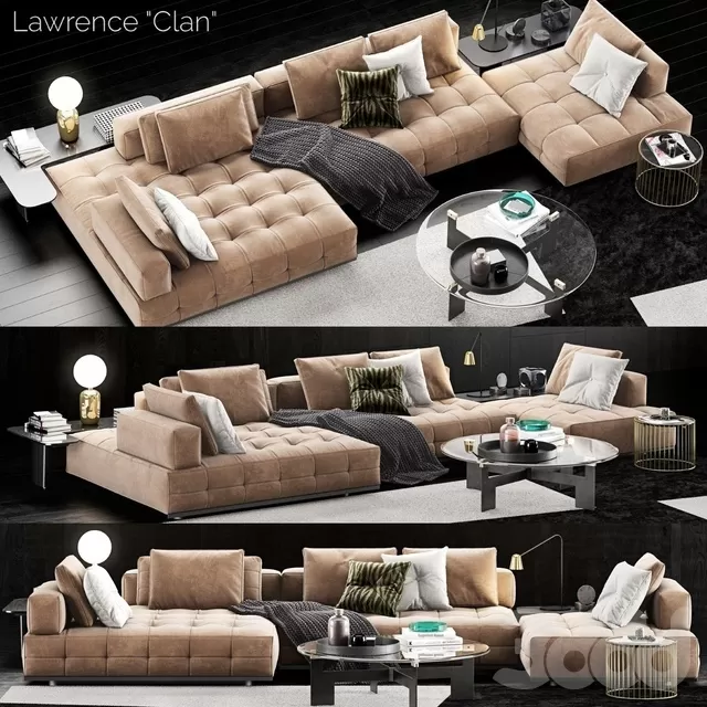 3DSKYFREE – FREE 3DS MAX MODELS