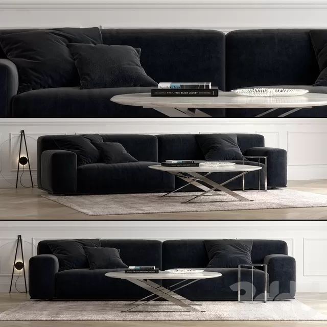 3DSKYFREE – FREE 3DS MAX MODELS