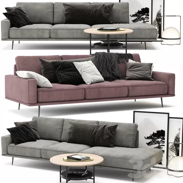 3DSKYFREE – FREE 3DS MAX MODELS