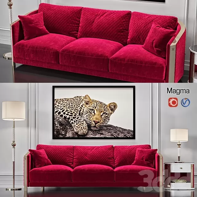 3DSKYFREE – FREE 3DS MAX MODELS