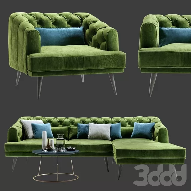 3DSKYFREE – FREE 3DS MAX MODELS