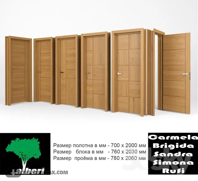 3DSKYFREE – FREE 3DS MAX MODELS