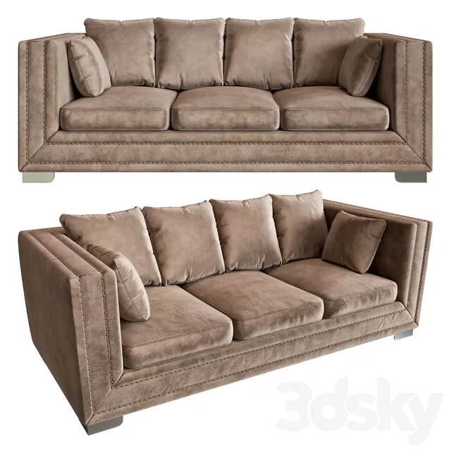 3DSKYFREE – FREE 3DS MAX MODELS