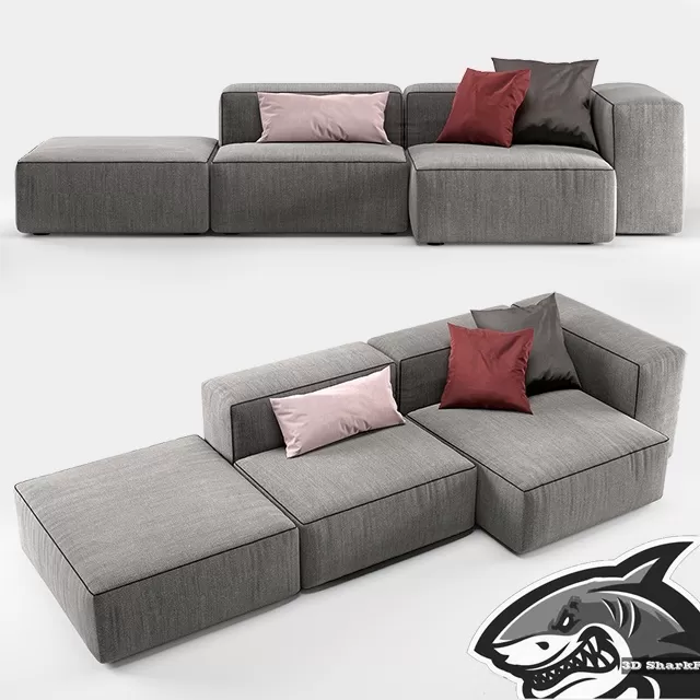 3DSKYFREE – FREE 3DS MAX MODELS
