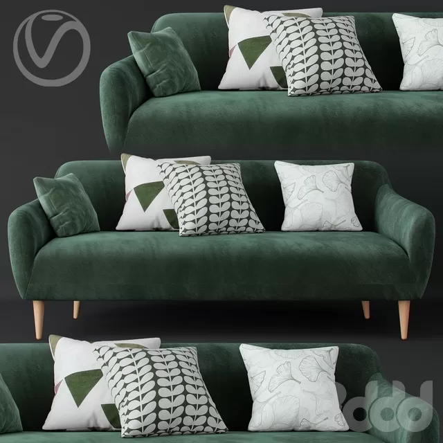 3DSKYFREE – FREE 3DS MAX MODELS
