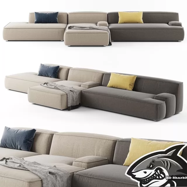 3DSKYFREE – FREE 3DS MAX MODELS
