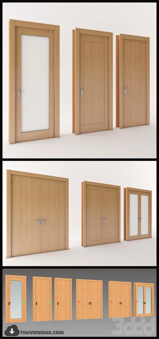 3DSKYFREE – FREE 3DS MAX MODELS