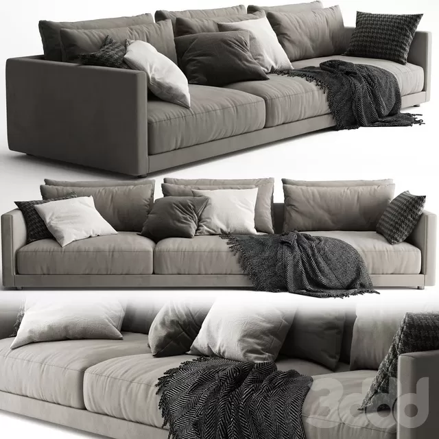 3DSKYFREE – FREE 3DS MAX MODELS