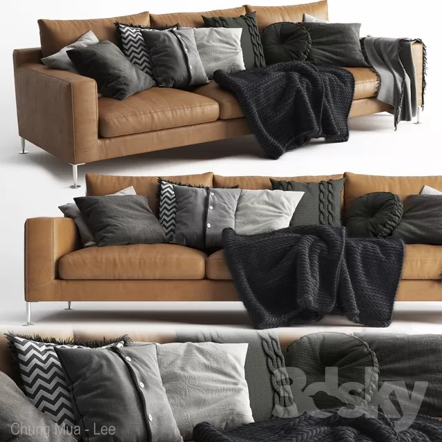 3DSKYFREE – FREE 3DS MAX MODELS