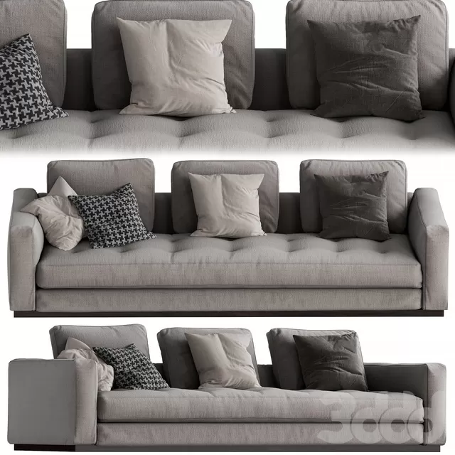 3DSKYFREE – FREE 3DS MAX MODELS