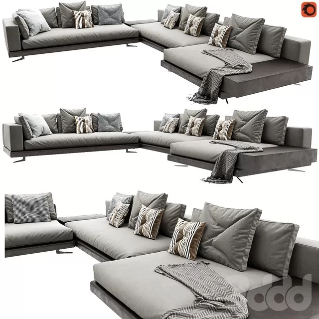 3DSKYFREE – FREE 3DS MAX MODELS