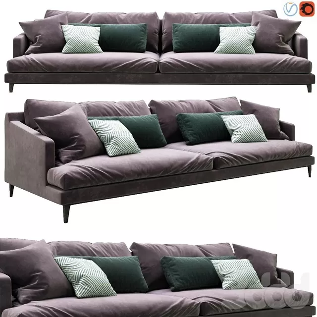 3DSKYFREE – FREE 3DS MAX MODELS