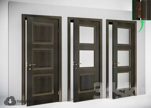 3DSKYFREE – FREE 3DS MAX MODELS