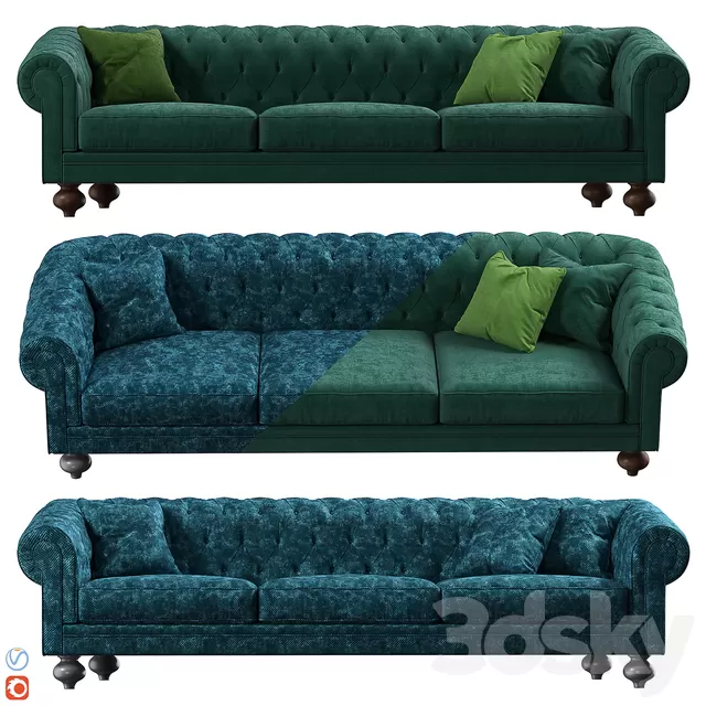 3DSKYFREE – FREE 3DS MAX MODELS