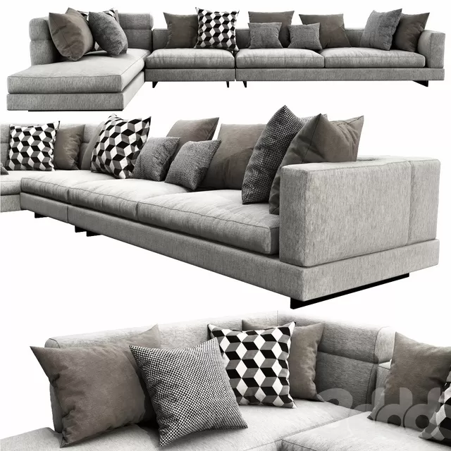 3DSKYFREE – FREE 3DS MAX MODELS