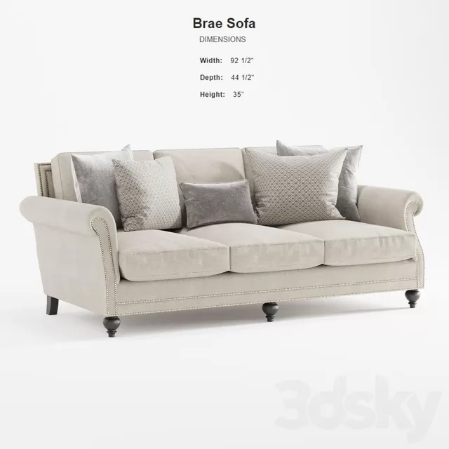 3DSKYFREE – FREE 3DS MAX MODELS