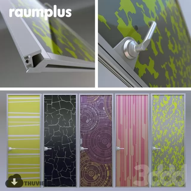 3DSKYFREE – FREE 3DS MAX MODELS