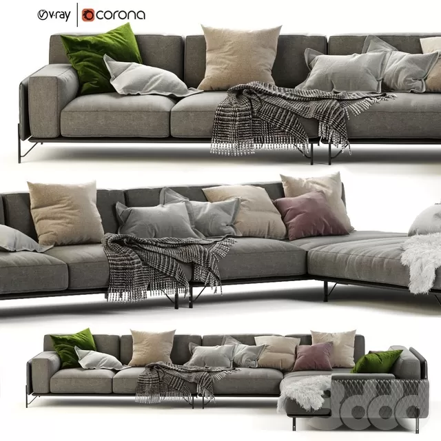 3DSKYFREE – FREE 3DS MAX MODELS