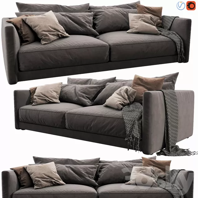 3DSKYFREE – FREE 3DS MAX MODELS