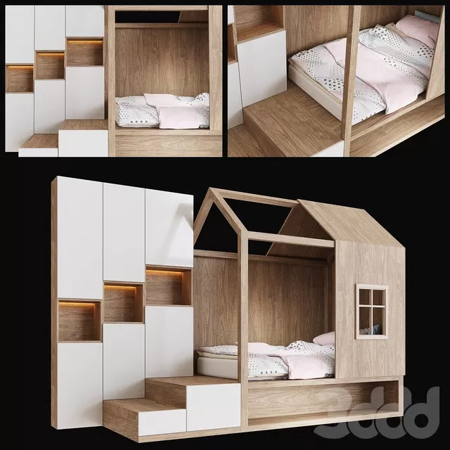 3DSKYFREE – FREE 3DS MAX MODELS