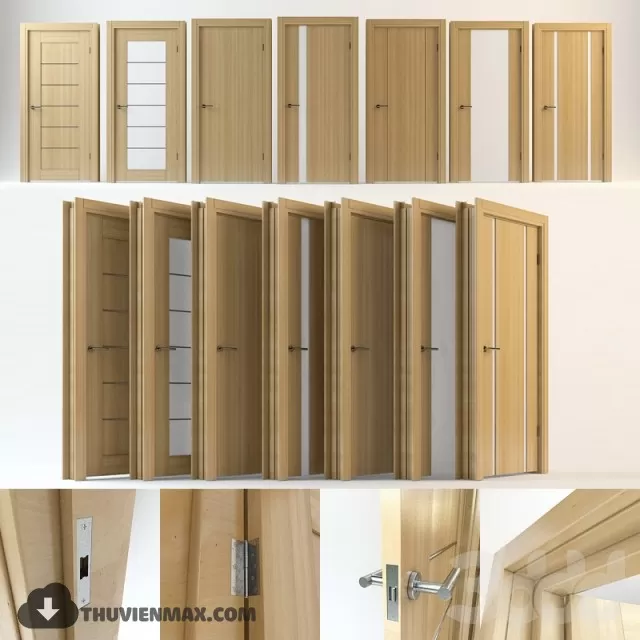 3DSKYFREE – FREE 3DS MAX MODELS