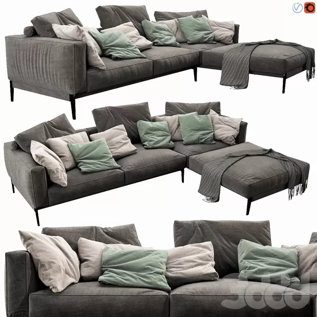 3DSKYFREE – FREE 3DS MAX MODELS