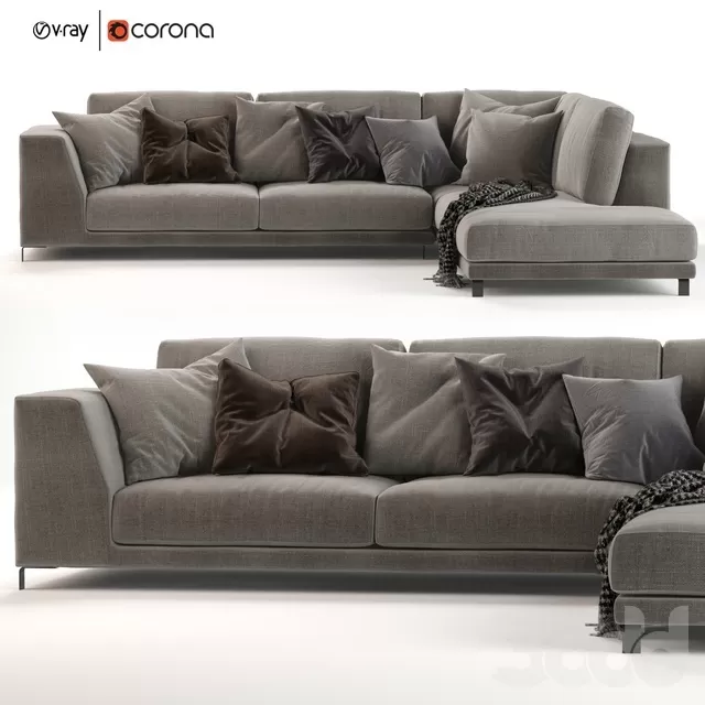 3DSKYFREE – FREE 3DS MAX MODELS