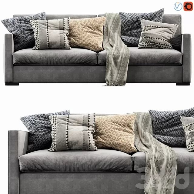 3DSKYFREE – FREE 3DS MAX MODELS