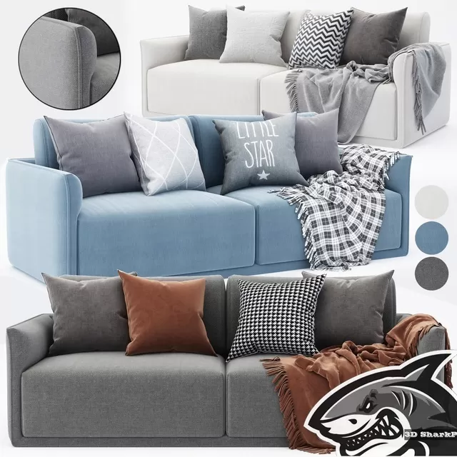 3DSKYFREE – FREE 3DS MAX MODELS