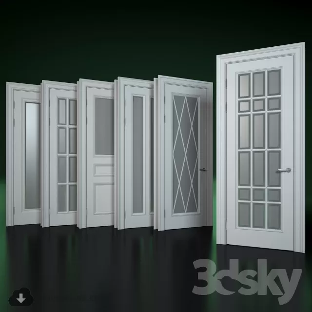 3DSKYFREE – FREE 3DS MAX MODELS