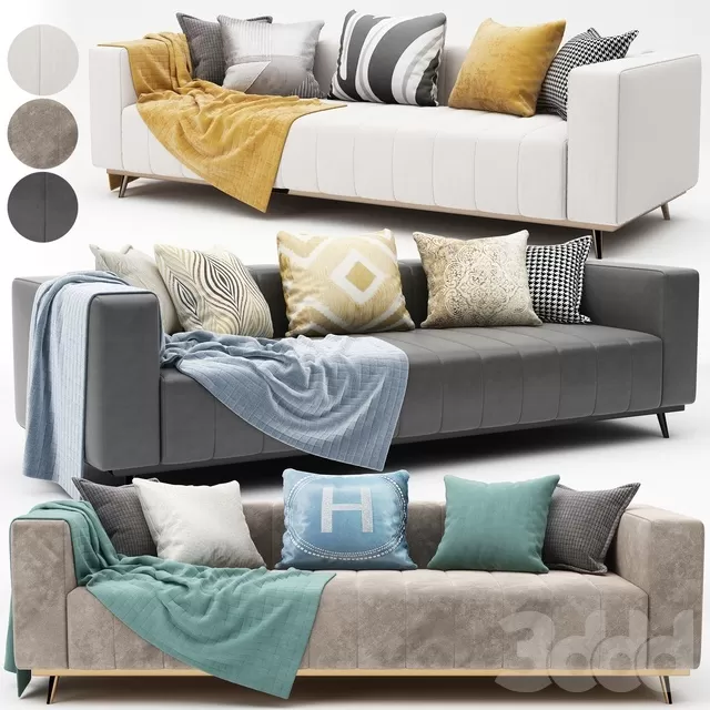 3DSKYFREE – FREE 3DS MAX MODELS