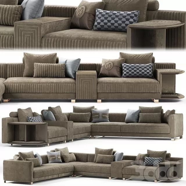 3DSKYFREE – FREE 3DS MAX MODELS