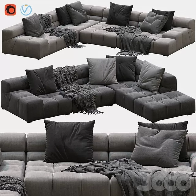 3DSKYFREE – FREE 3DS MAX MODELS