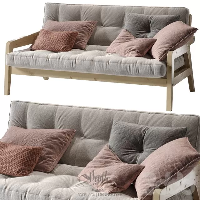 3DSKYFREE – FREE 3DS MAX MODELS