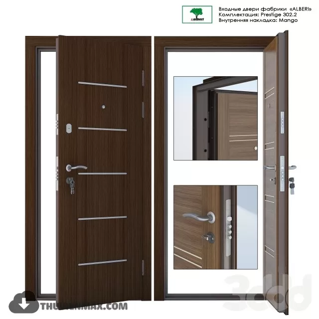 3DSKYFREE – FREE 3DS MAX MODELS