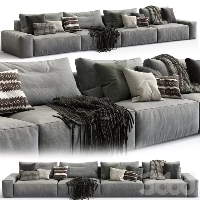 3DSKYFREE – FREE 3DS MAX MODELS